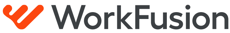 WorkFusion - logo