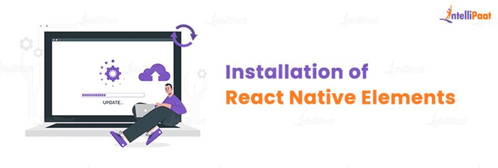 Installation of React Native Elements