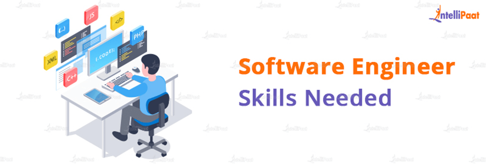 Software Engineer Skills needed