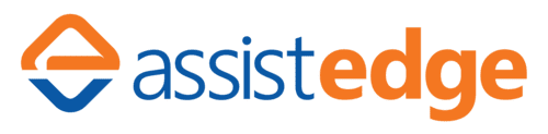 AssistEdge - logo