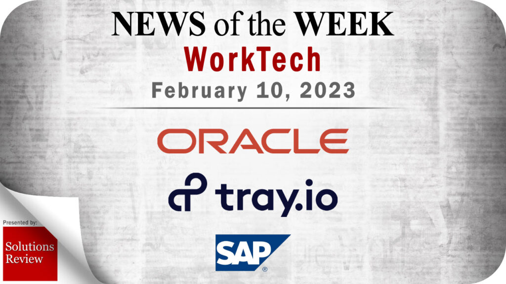 WorkTech News February 10th