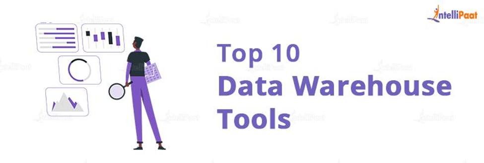 Top 10 Data Warehouse Tools