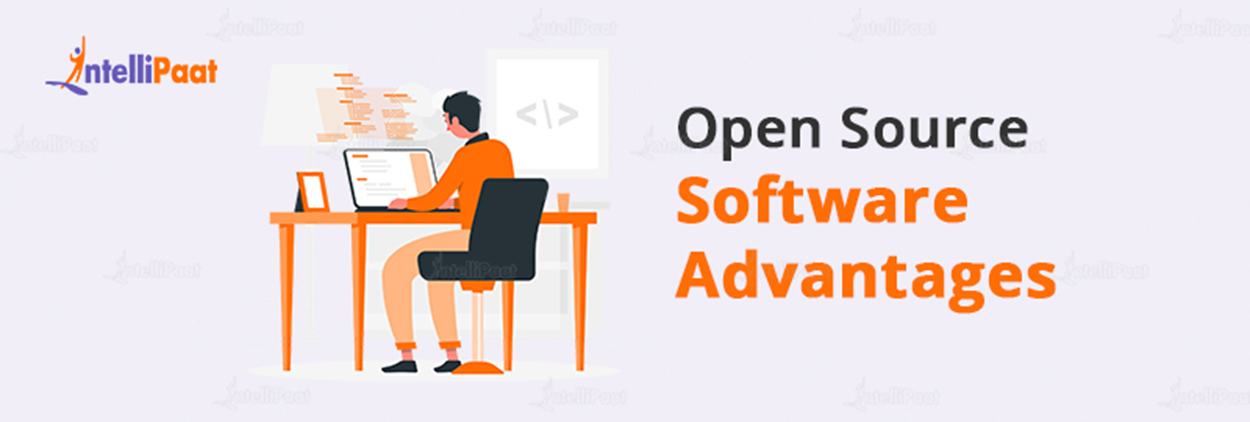 Open Source Software Advantages
