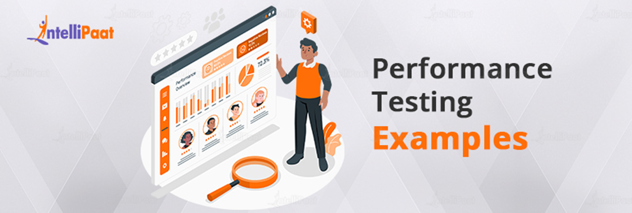 Performance Testing Examples