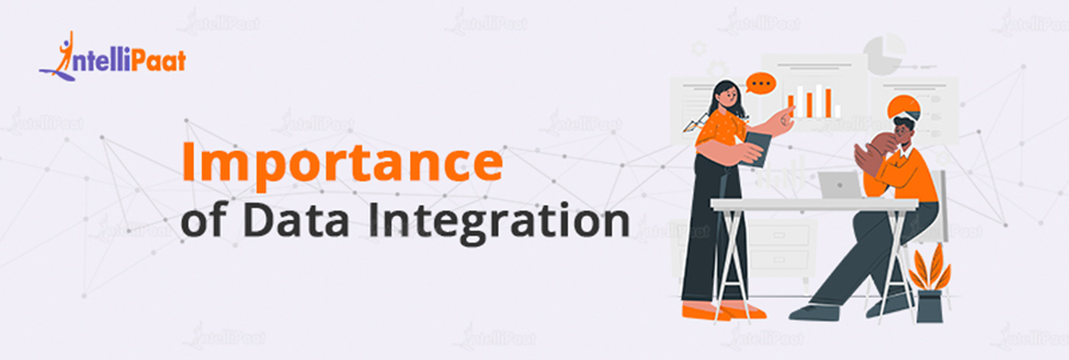 Importance of Data Integration