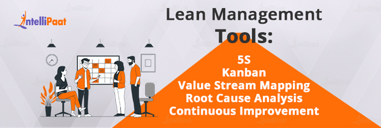 Lean Management Tools