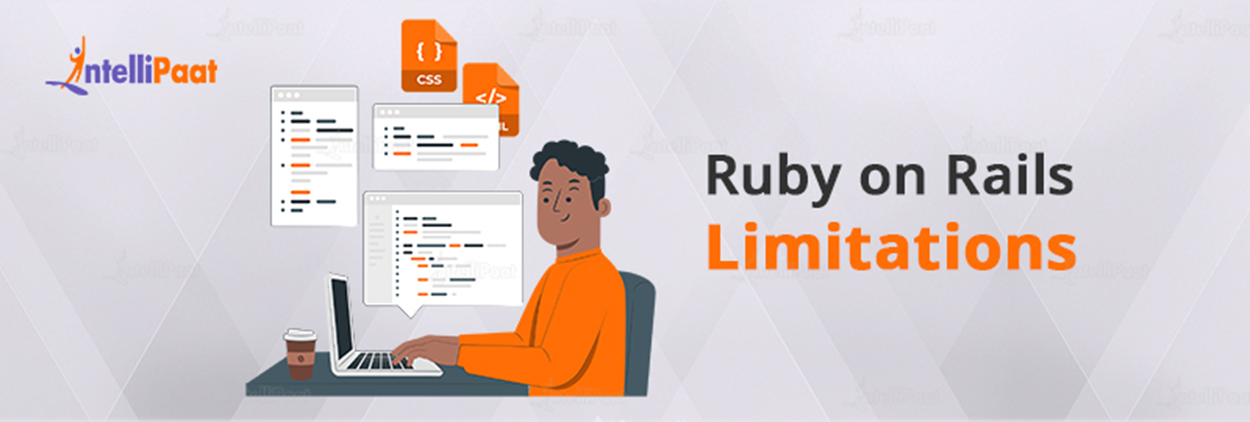 Ruby on Rails Limitations
