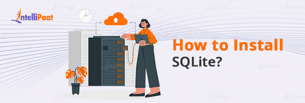 How to Install SQLite?