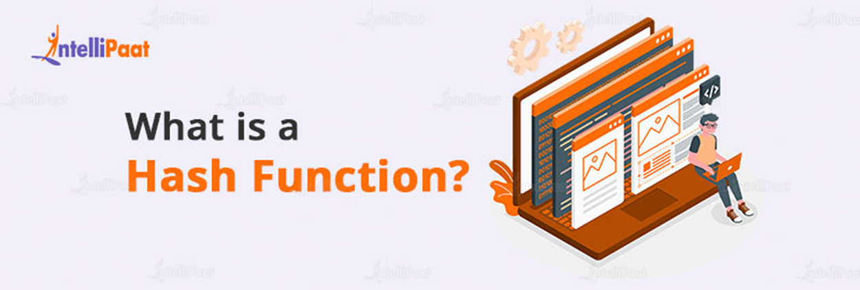 What is a Hash Function?