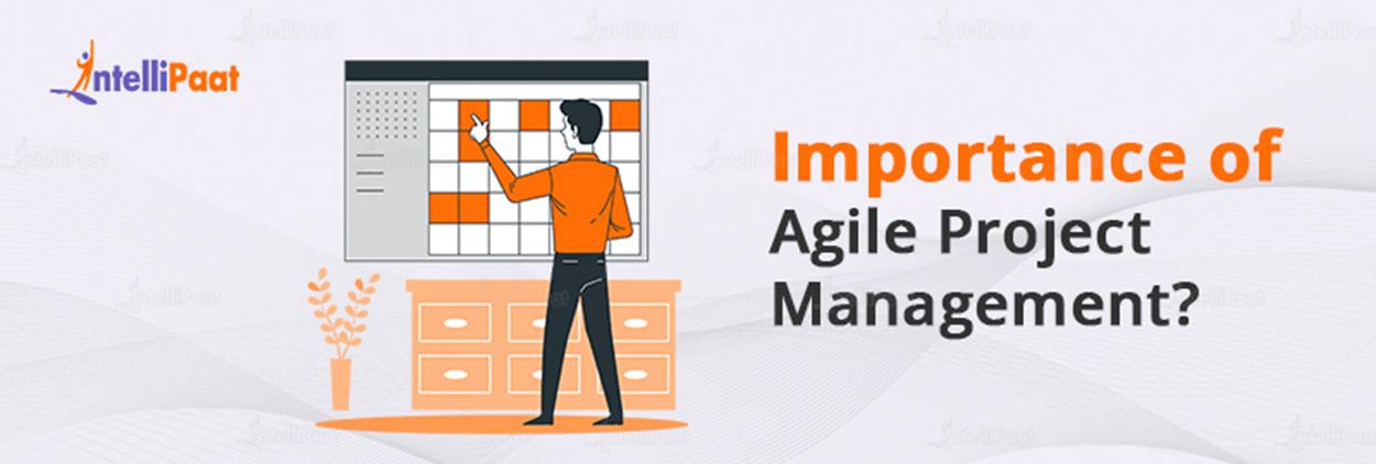 Importance of Agile Project Management?