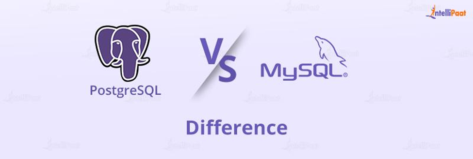 PostgreSQL vs MySQL: Difference