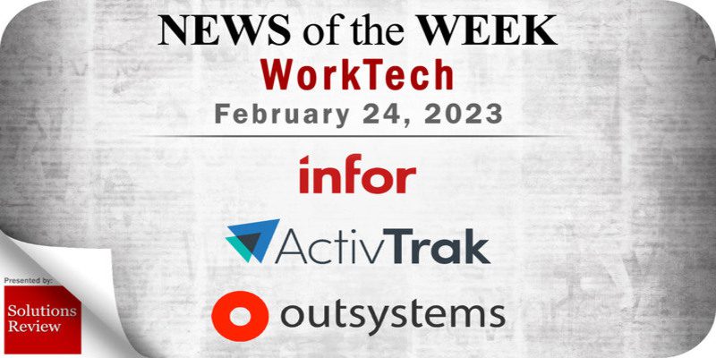 WorkTech News February 24th