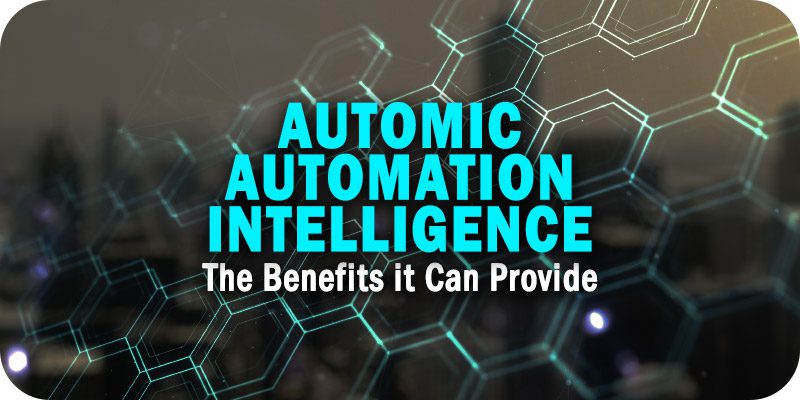 Automic Automation Intelligence Can Provide to Businesses