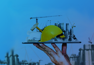 Top 5 Business Process Automation Use Cases Digitalizing Construction