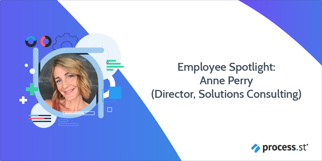 anne perry director solutions consulting