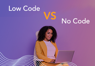 Low Code BPM Software vs No Code BPM Software: Which Do You Need?
