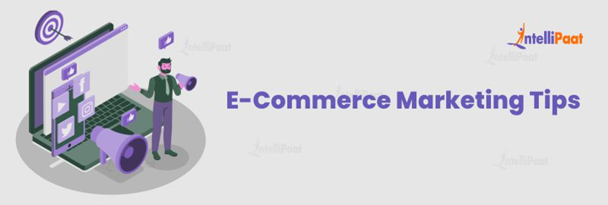 E-Commerce Marketing Tips