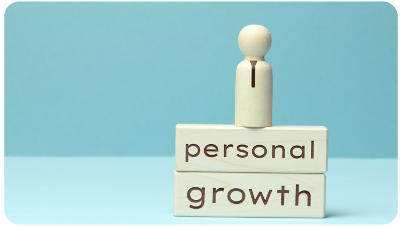 Benefits for Professional and Personal Growth | Comidor