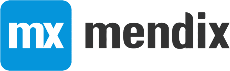 Mendix - logo