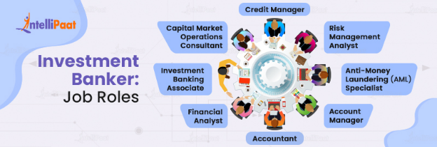 Investment Banker Job Roles