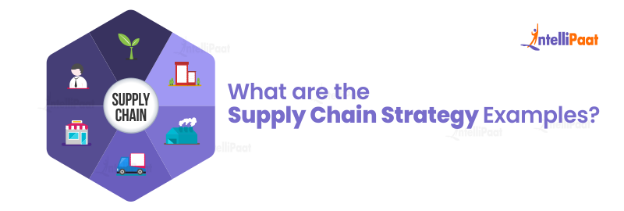 Supply Chain Strategy Examples