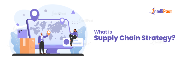What is Supply Chain Strategy
