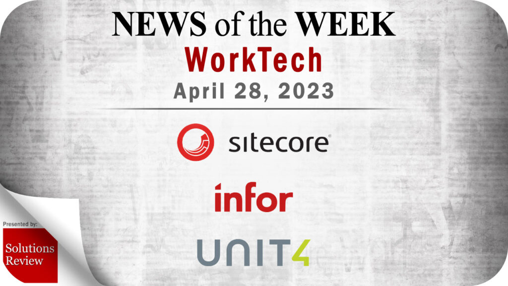 WorkTech News April 28th