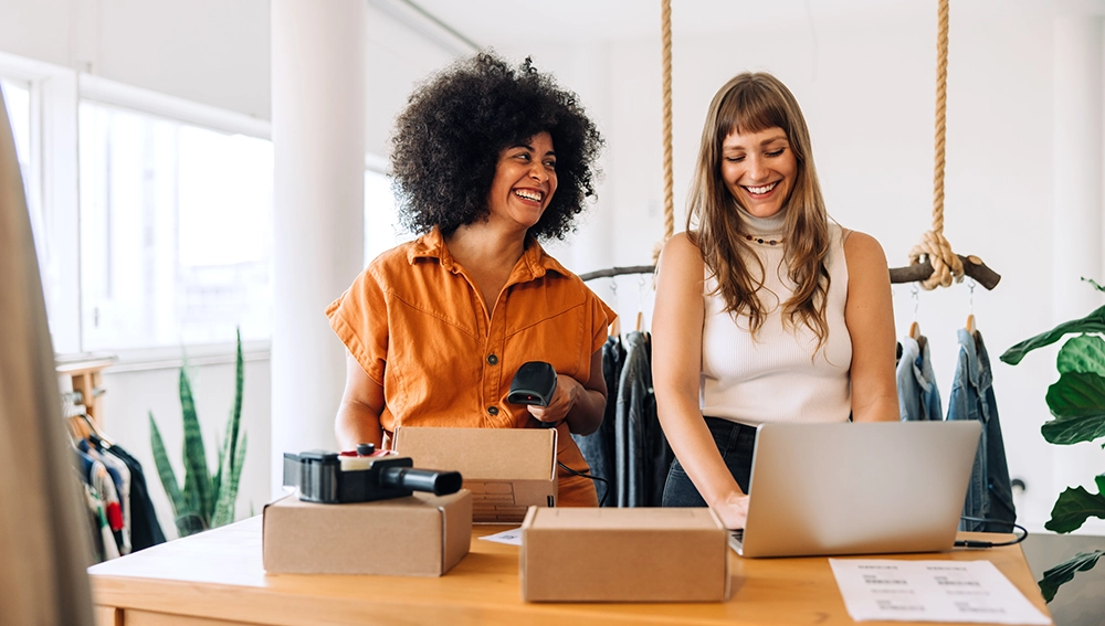 Provide a connected customer experience with MuleSoft retail solutions