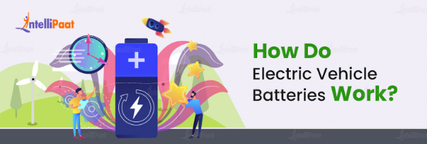 How Do Electric Vehicle Batteries Work