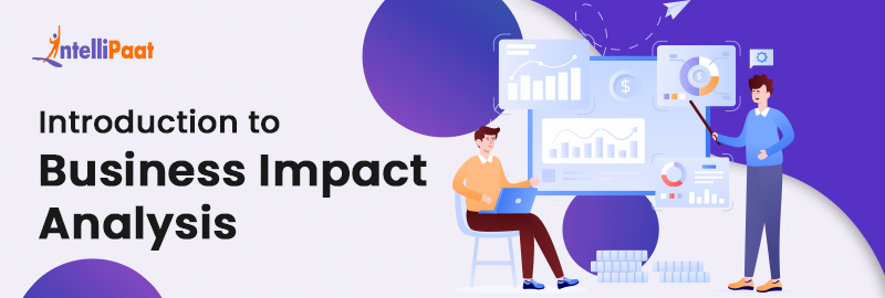 Introduction to Business Impact Analysis