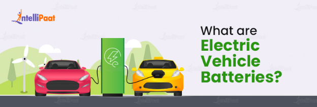 What are Electric Vehicle Batteries