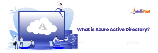 What is Azure Active Directory