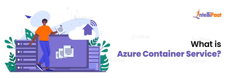 What is Azure Container Service