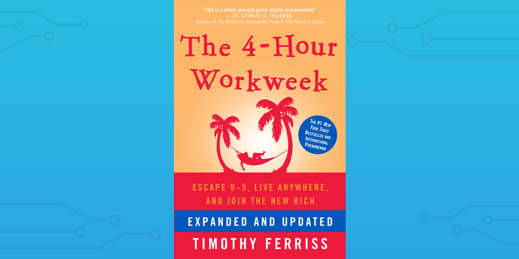 The E Myth Summary 4 hour work week