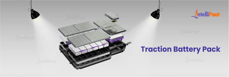 Traction Battery Pack
