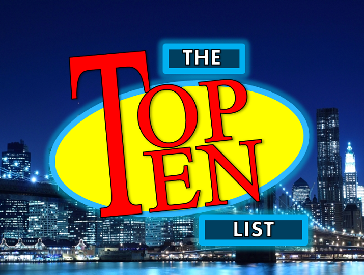 david letterman top 10 template - Music Search Engine at ...